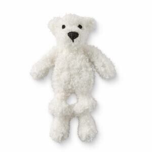 Teddy Bear Crochet Kit - Aurora • BRAND NEW • Loops & Threads GREAT CRAFT